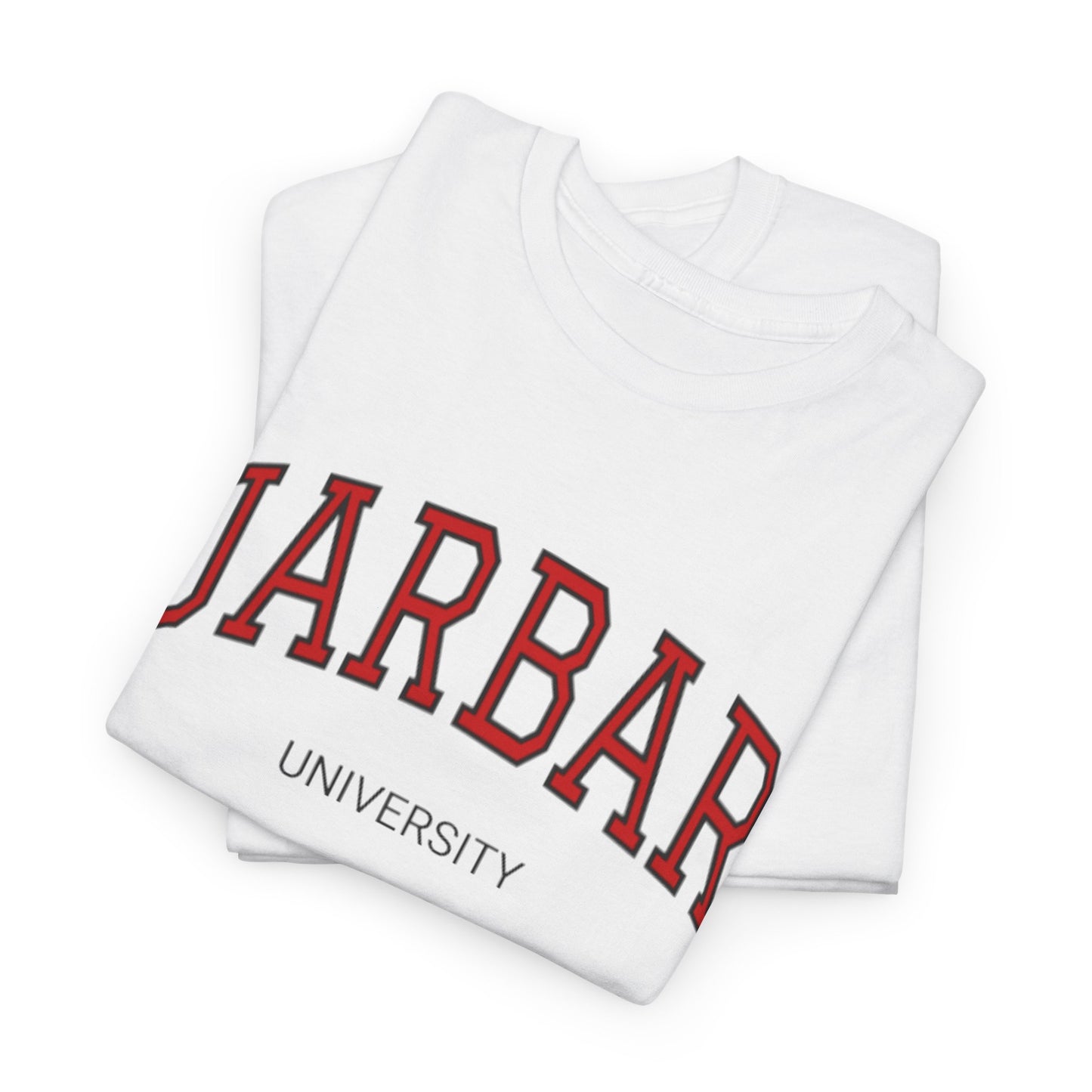 Vintage University T-Shirt
